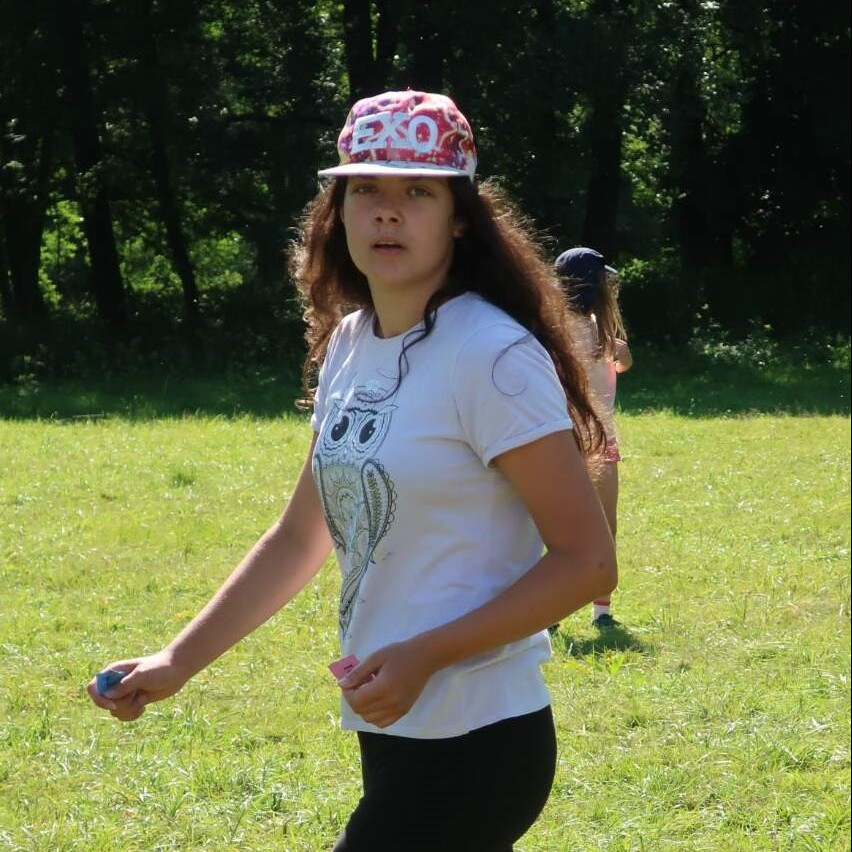 Kačka Šindelková
