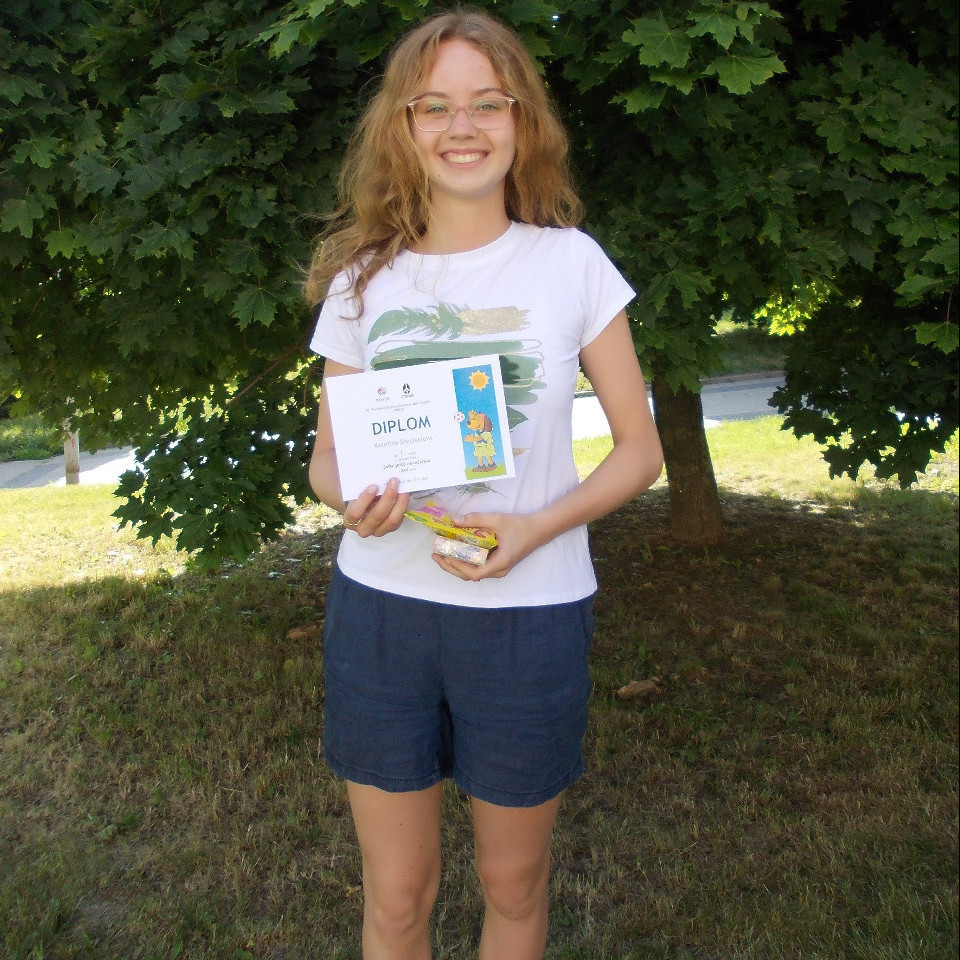 Kateřina Stejskalová