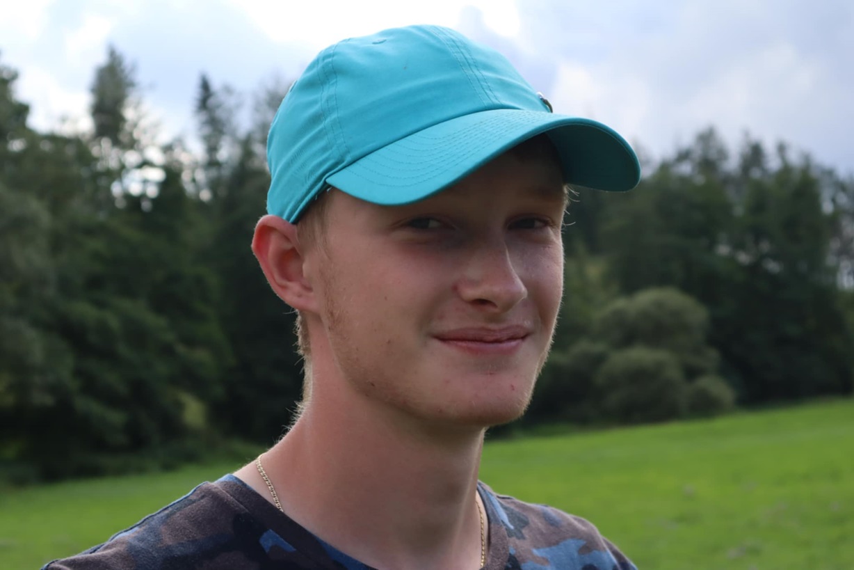 Ondřej Moťka